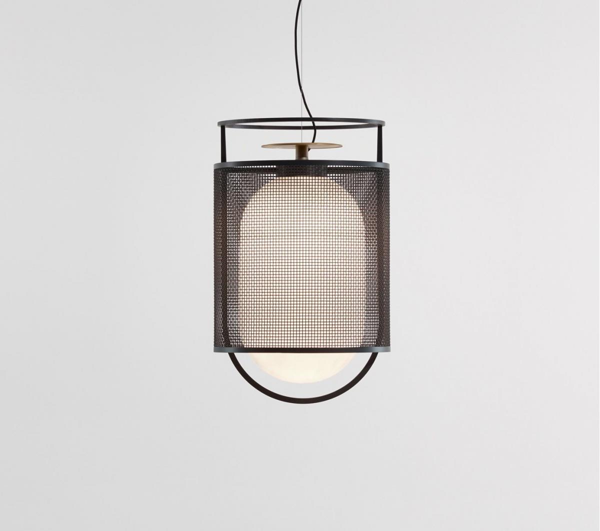 089795 Уличный подвесной светильник T GR Parachilna Denglong Santreyd  - Вид №4