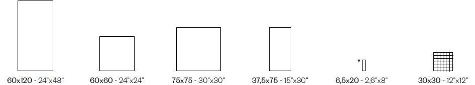 Imola Настенная / напольная плитка из керамогранита с эффектом камня sun-id-1399344 - Вид №5