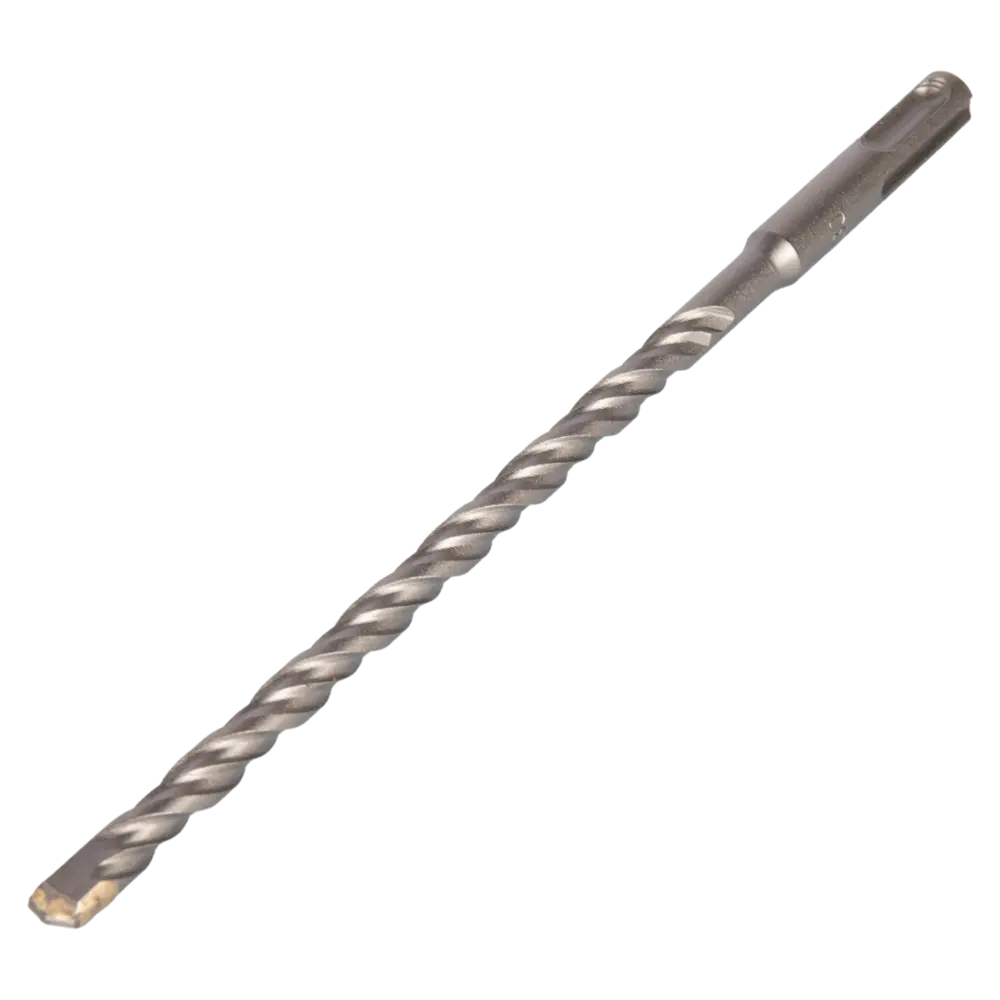 Бур по бетону KWB Professional 8x210 мм с SDS-Plus хвостовиком 88265591 STLM-1441035