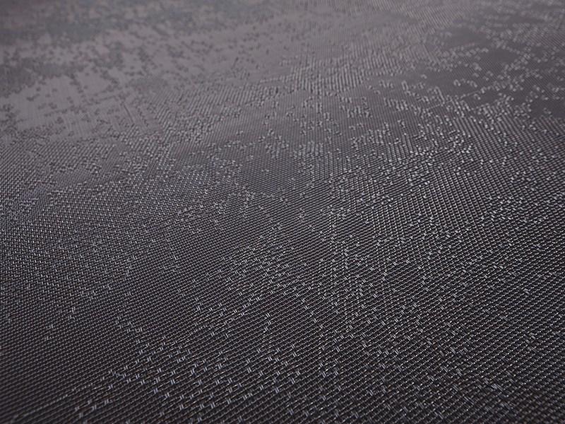 LIUNI Ковер из виниловой ткани Bolon tatami sun-id-1347308 - Вид №6