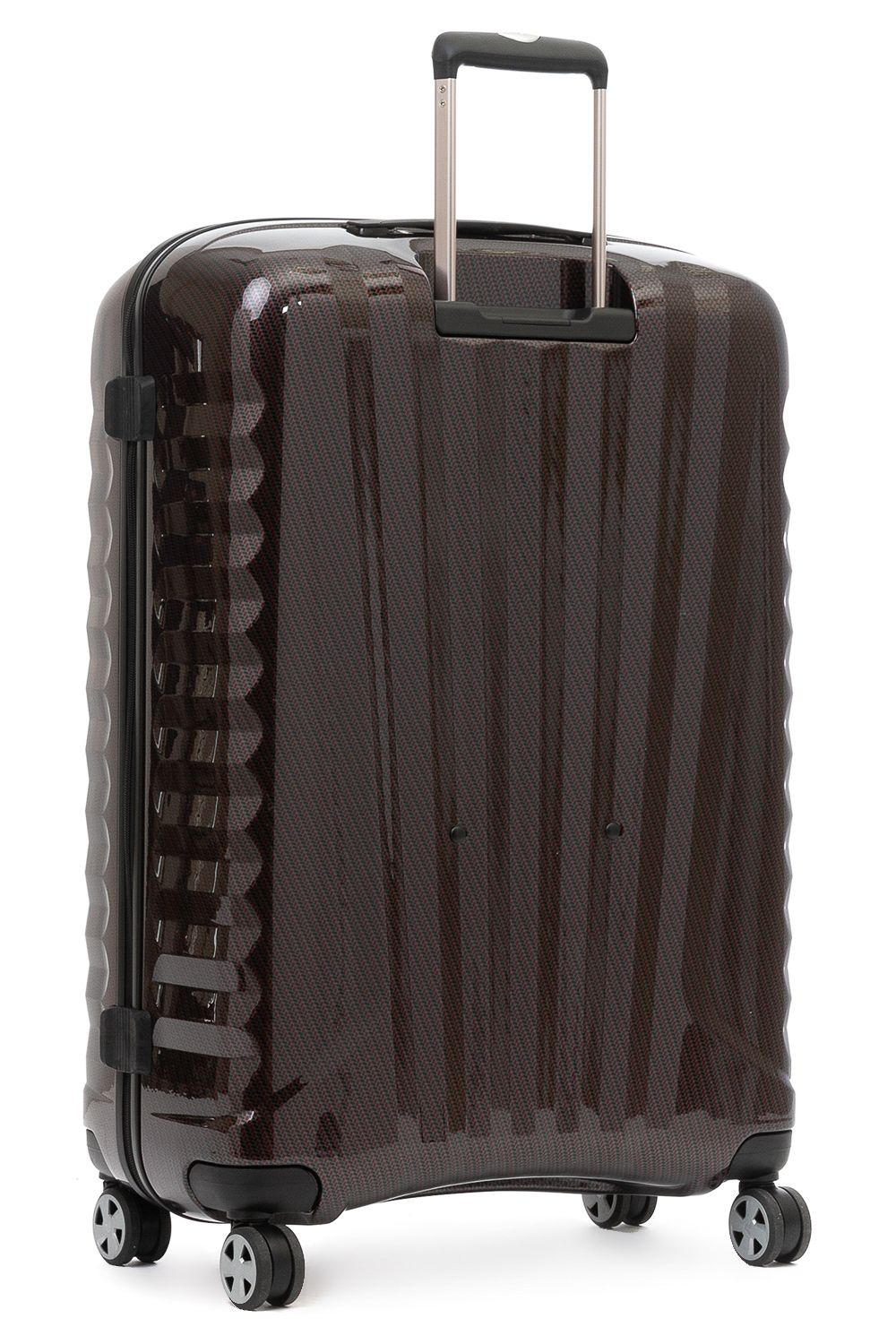 5176-0199 Чемодан 5176 Trolley ML Roncato Uno ZSL Premium Carbon  - Вид №7