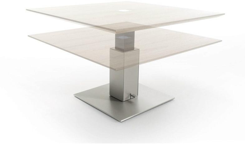 YOMEI Журнальный столик с регулируемой высотой sun-id-1424805 - Вид №1