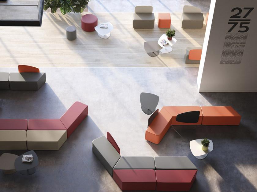 Arte & D Модульный диван Mantra sun-id-1508660 - Вид №4