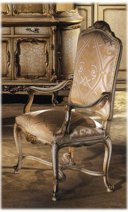 Стул Trevisani ANGELO CAPPELLINI 7033