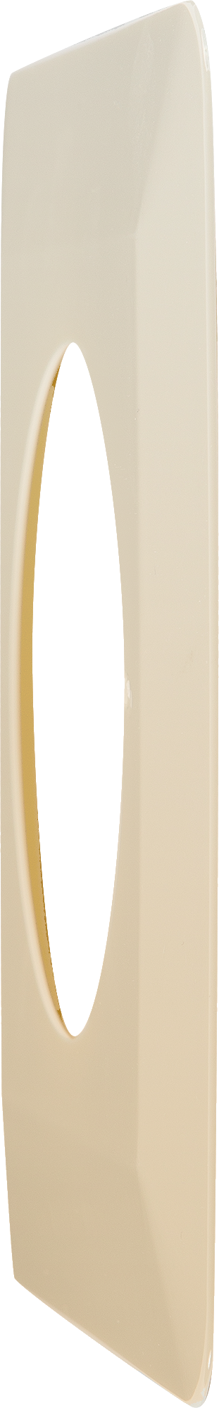 Santreyd Декоративная рамка для розетки бежевая - элегантная защита интерьера 82033197 STLM-0017927 - Вид №2