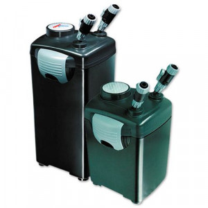 ПР0036725 Фильтр Внешний 838FJ 1200л/ч JEBO