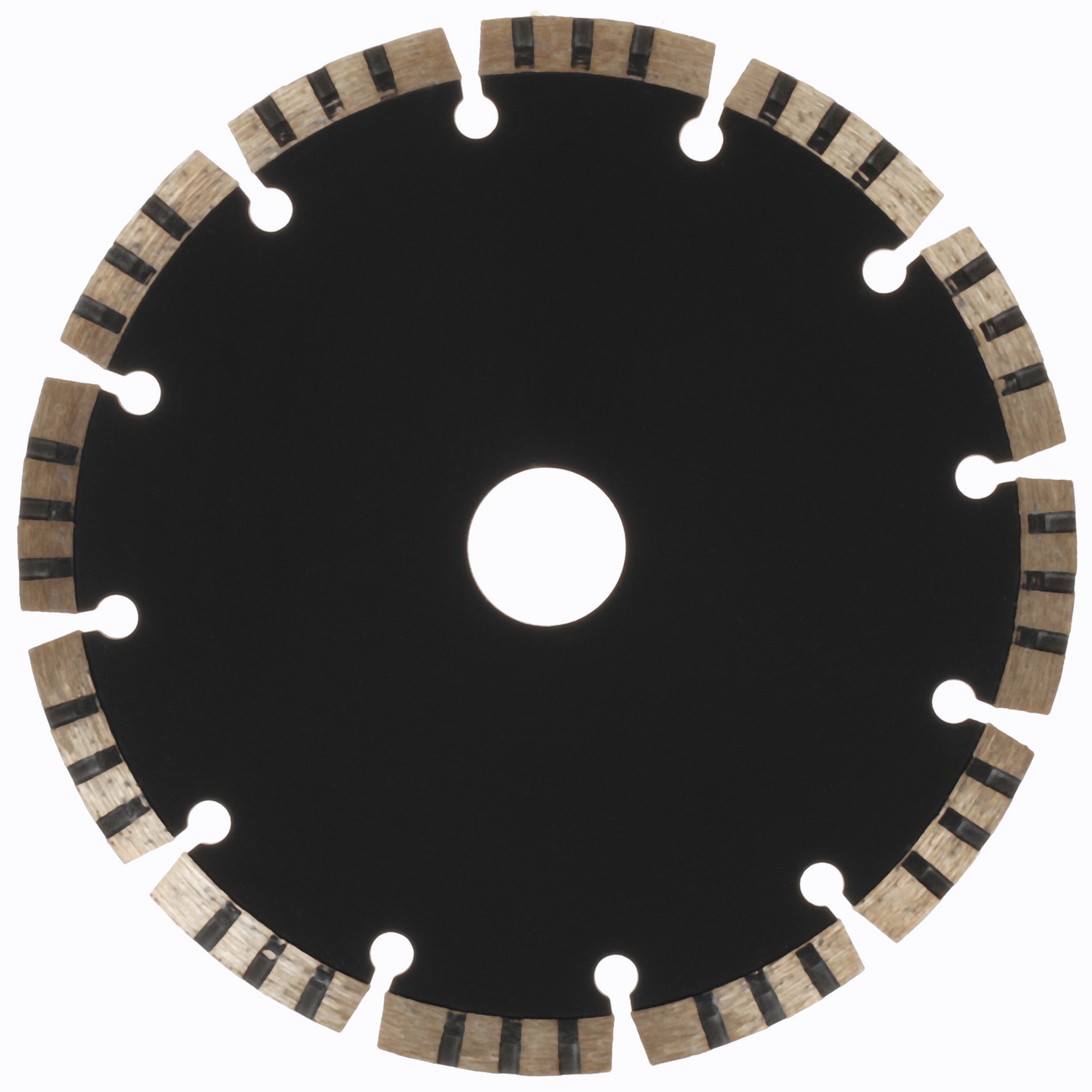 Диск алмазный STAYER BETON 150 мм 9012447 STDN-0119027 - Вид №1