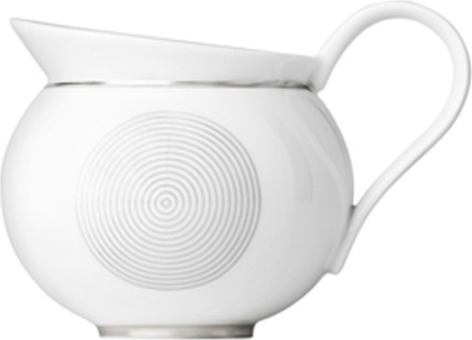 10616364 Молочник Фарфоровый Sieger by Furstenberg Китай 