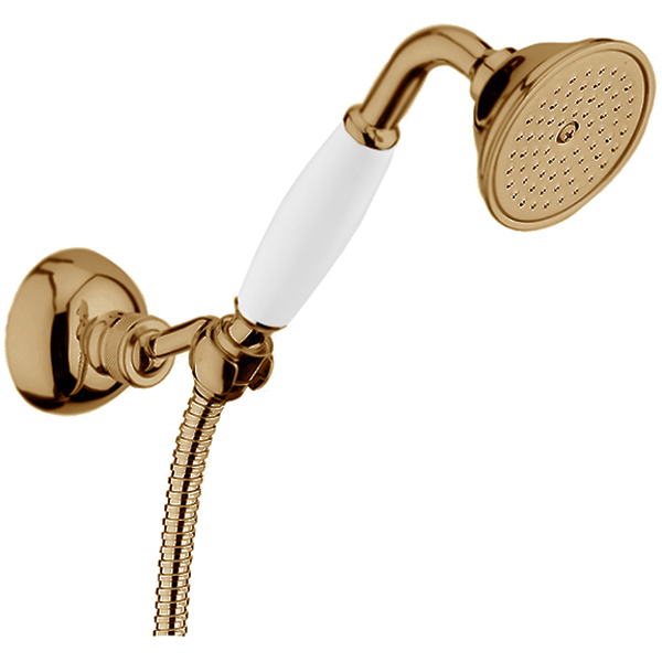 AC0704065 Душевой гарнитур Webert Ottocento