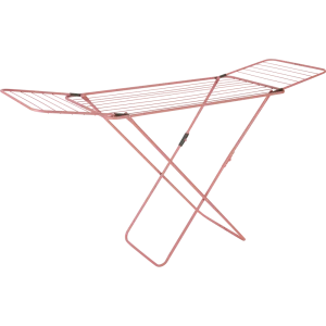 Сушилка для белья напольная Rorets Sussi Rose 18 м