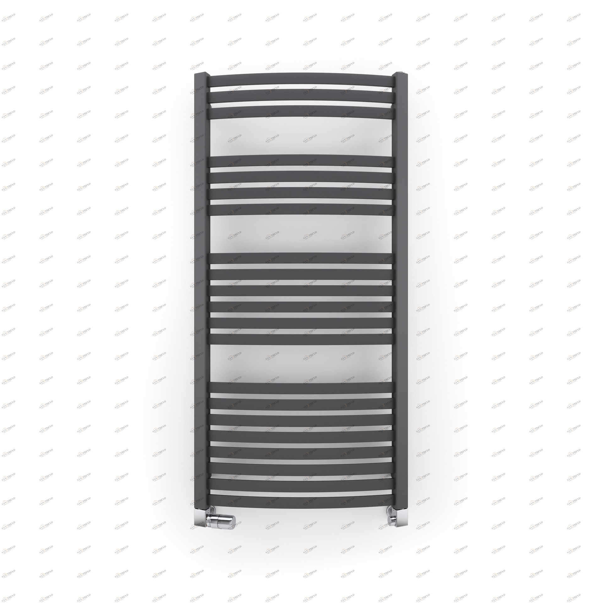 Полотенцесушители WGDEX086060 Dexter Terma 3.27 