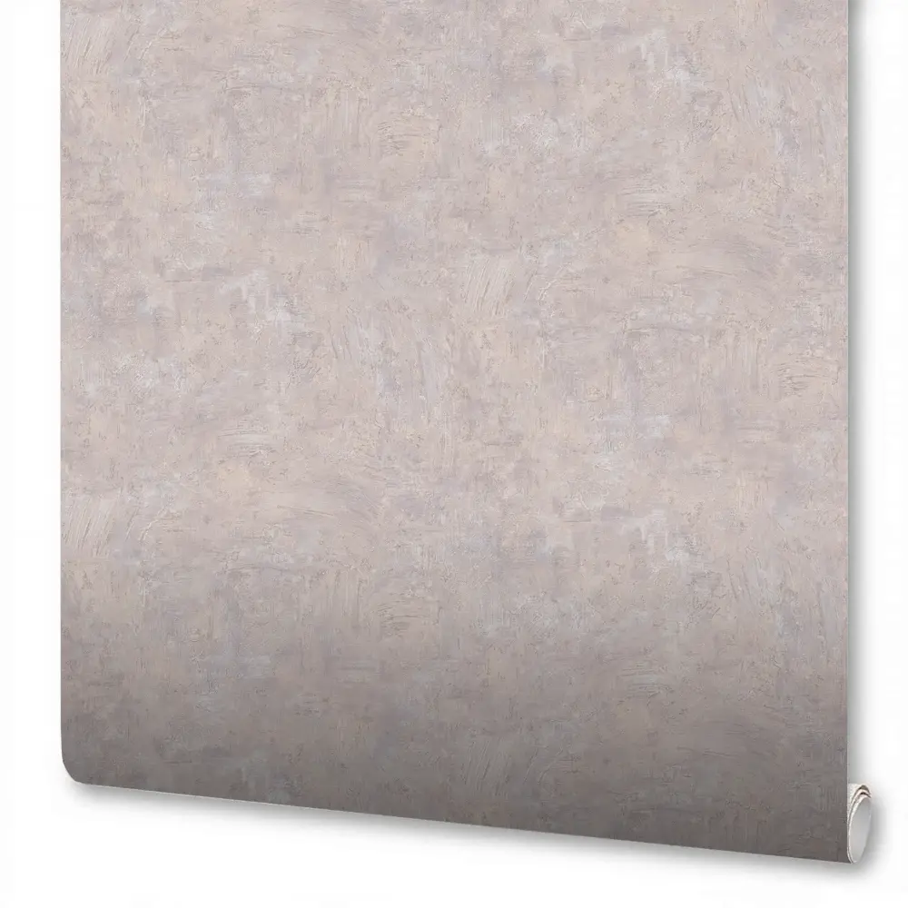 Обои флизелиновые Wallsecret Couture пудровые 1.06 м 8710-19 86931870 STLM-2004430