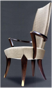 Стул Lola BUSNELLI ADAMO 5450