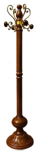 Вешалка  MIRANDOLA M1069