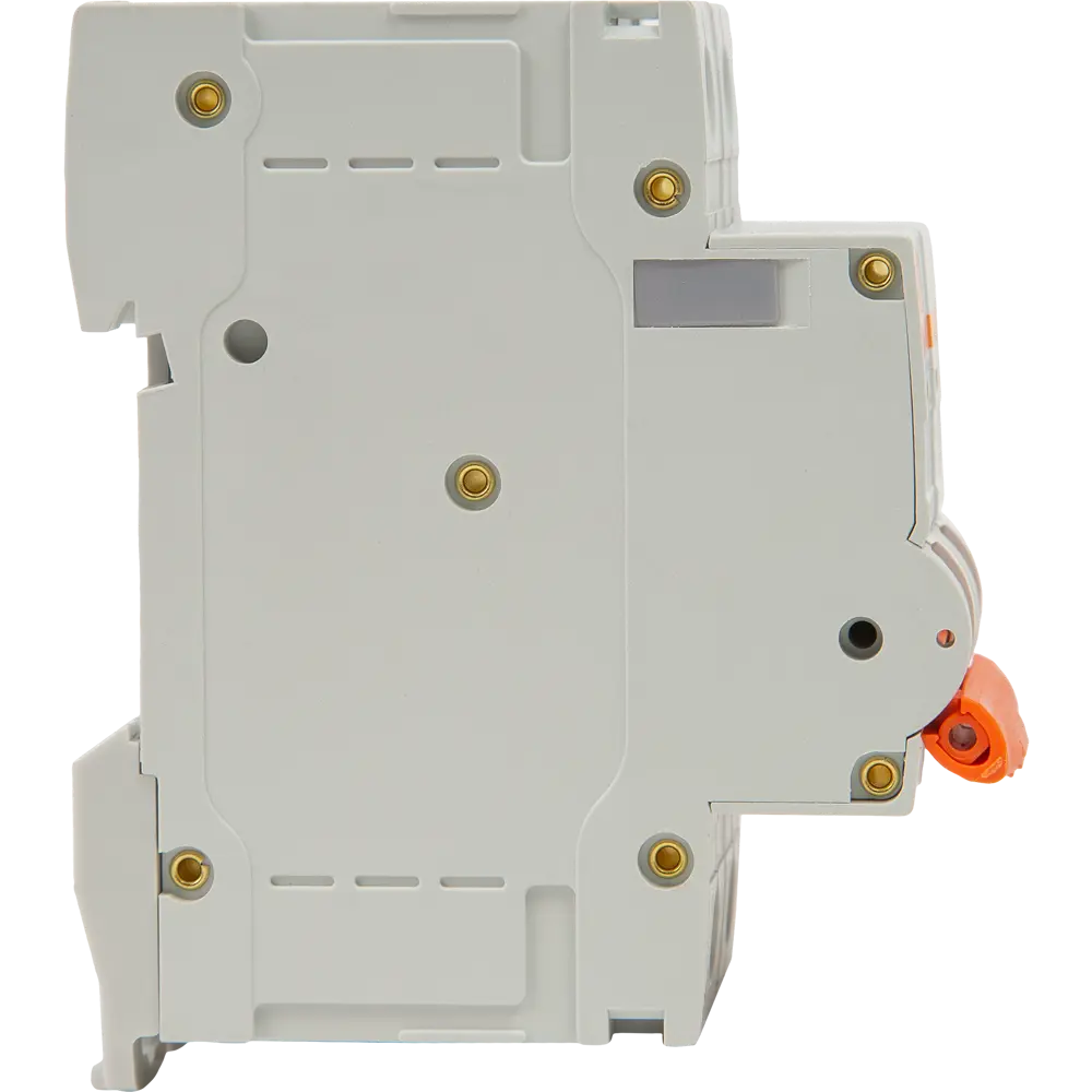Автоматический выключатель TDM Electric ВА47-60 2P C25 А 6 кА SQ0223-0095 84399511 STLM-2094850  - Вид №3