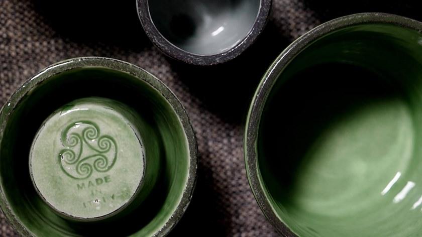 Cerasarda Керамическая кружка Ot07026 sun-id-1483535 - Вид №7