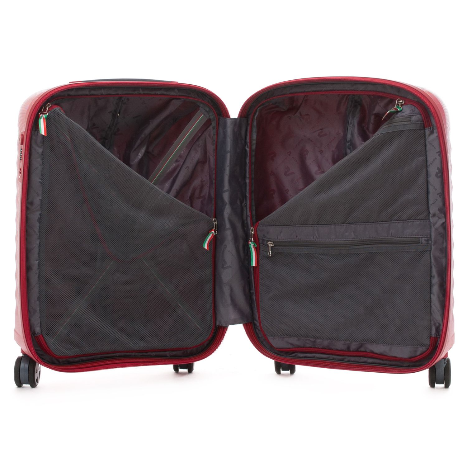 5164-0909 Чемодан 5164 S 4w Roncato Uno ZSL Premium  - Вид №8