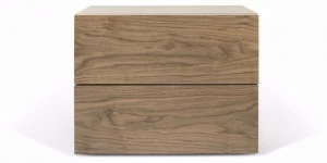 TemaHome Прикроватная тумба с ящиками Aurora