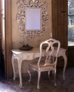 Письменный стол  CHELINI 1277