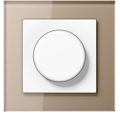 JUNG Диммер для стекла A creation sun-id-1371948 - Вид №2