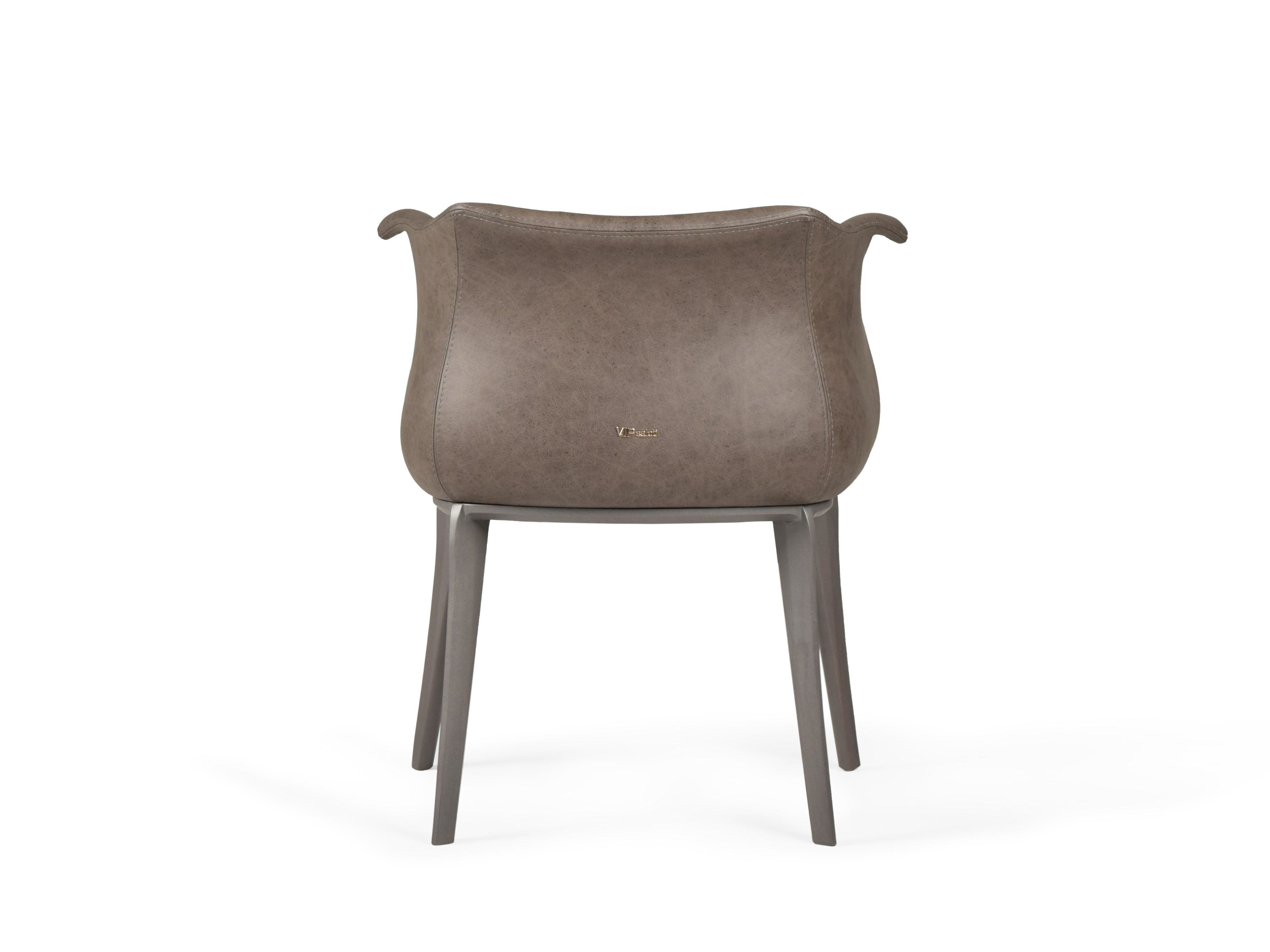 Мягкий стул с подлокотниками ABLE Amphora ARCH-00086307 - Вид №3