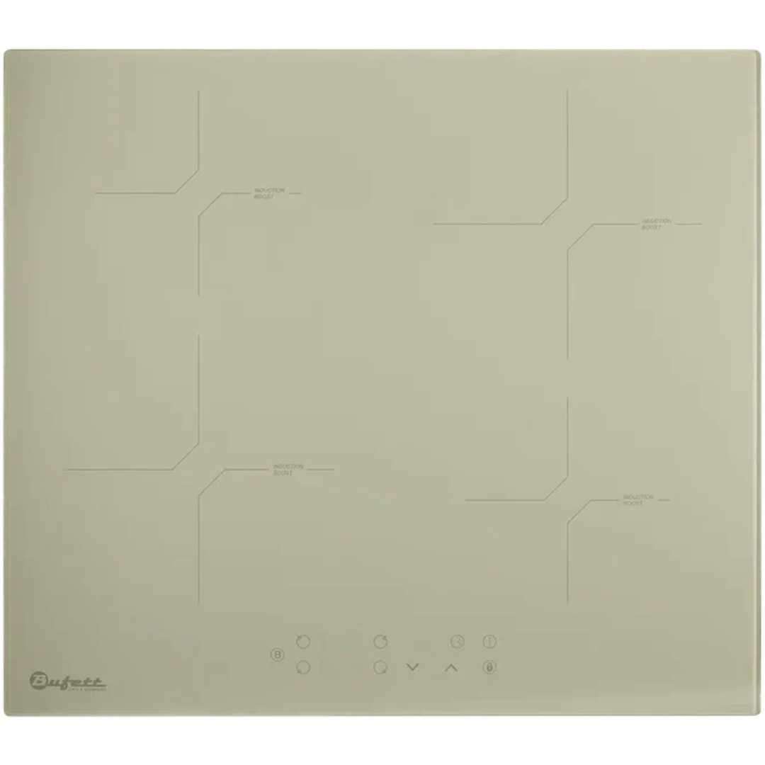 9226521 Индукционная варочная поверхность Bufett YHB 150 STDN-0022525