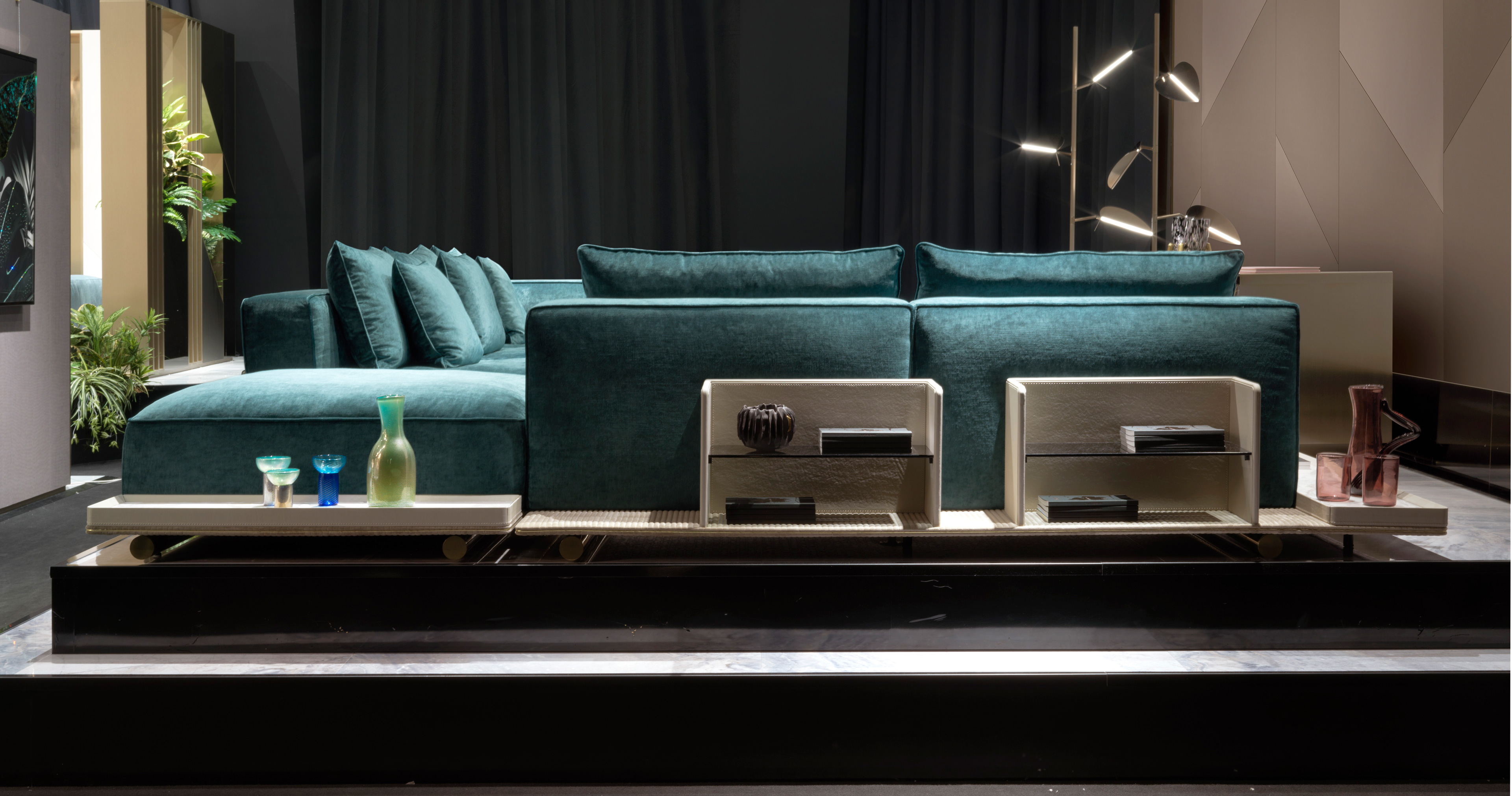 Donovan Square Диван Visionnaire  - Вид №2