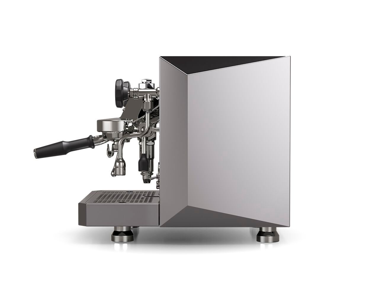 Кофе-машина Rocket Espresso GIOTTO FAST ARCH-00118693 - Вид №1