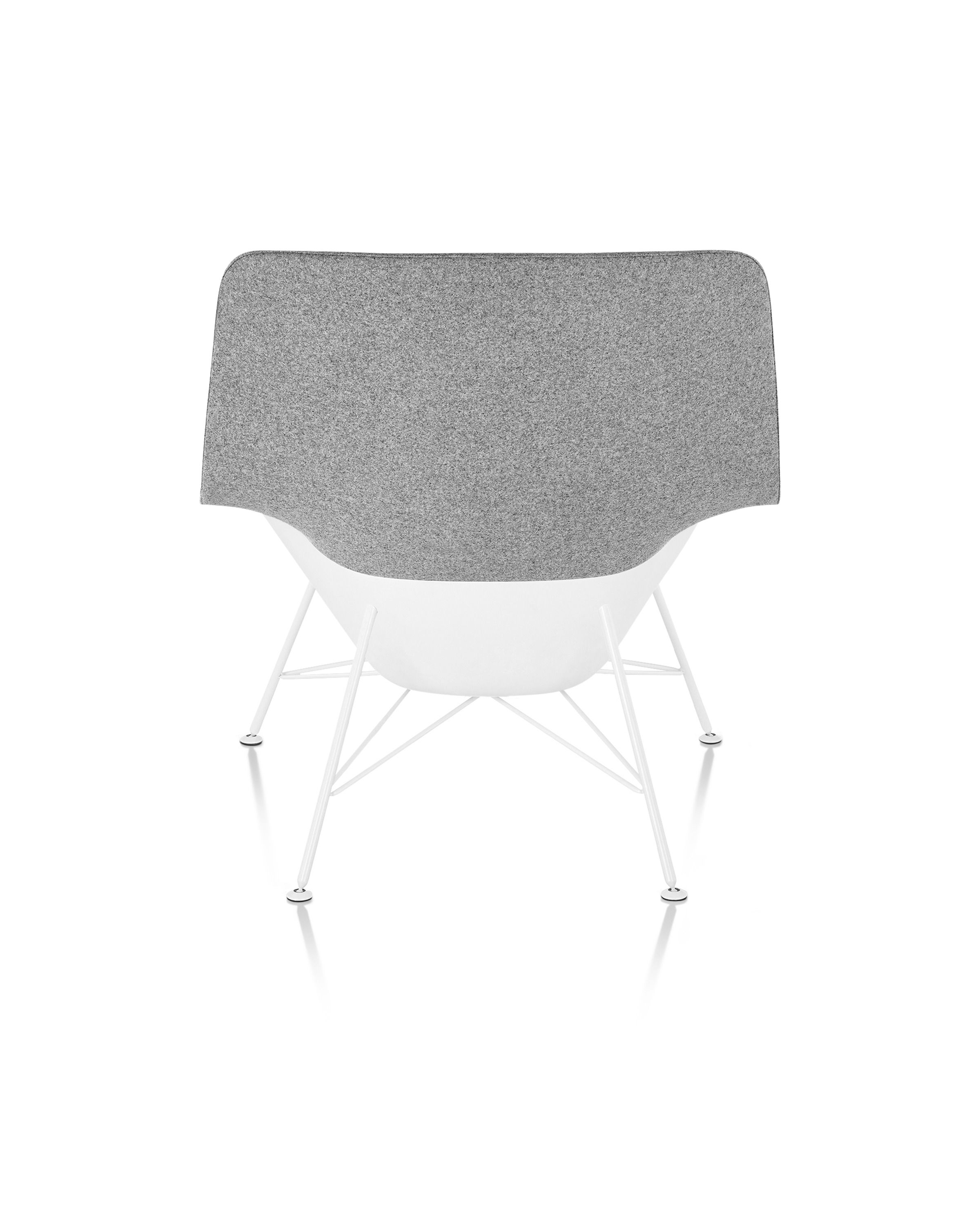 Тканевое кресло Herman Miller Striad ARCH-00133495 - Вид №35