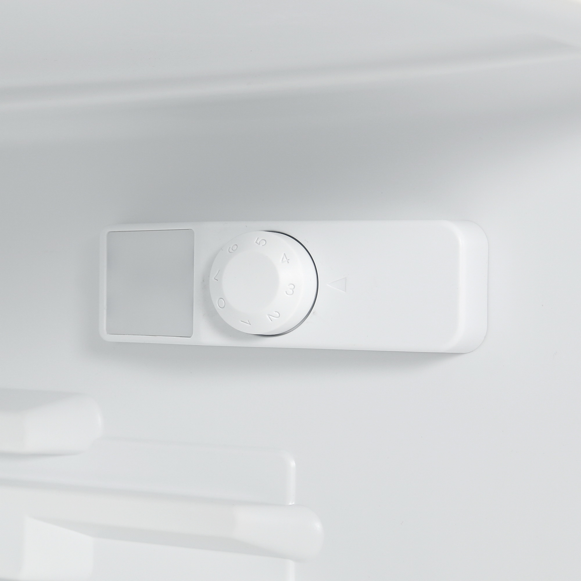 8135915 Холодильник с морозильником   Nordfrost NRT 141 032 белый STDN-0054251 - Вид №6