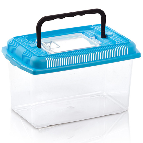 ПР0048812 Отсадник для рыб Ariel Small пластик. 2л 23х14х14см IMAC 