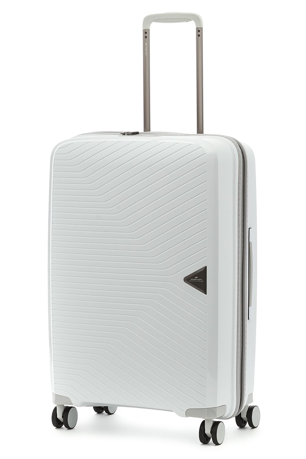 M1200-00-62 Чемодан M1200*62 Spinner 67 March Gotthard 