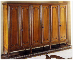 Шкаф 127 FRATELLI RADICE 25060400135