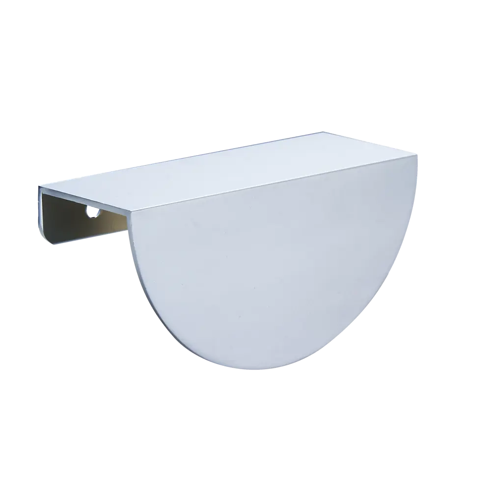 EDSON Edson 8804-64-SCHR: Мебельная ручка в стиле хром 88950255 STLM-1006047 - Вид №1