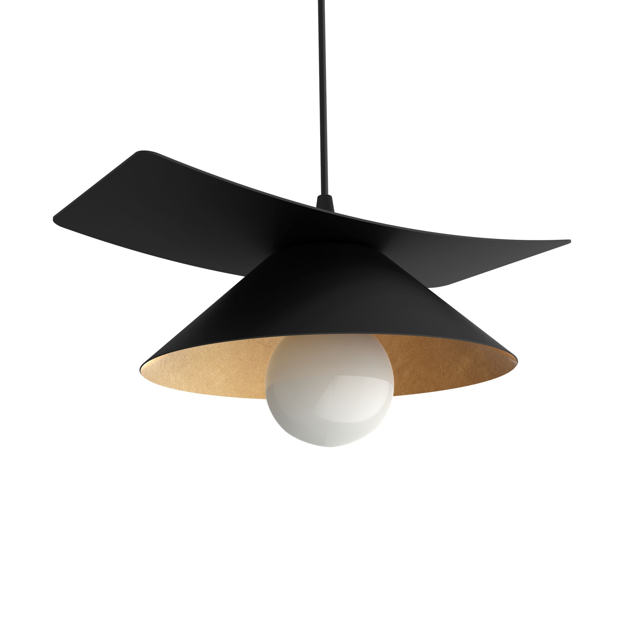 Светодиодный подвесной светильник WayPoint Miller ARCH-00106162 - Вид №219