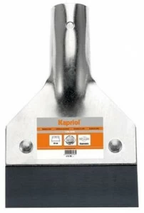 KAPRIOL Скребок с прикрепленным лезвием Hand tools - raschietti