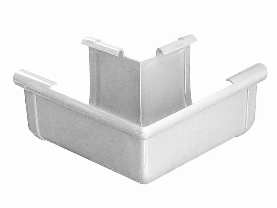 Внешний угловой желоб 100×110 First Corporation First Plast ARCH-00126088 - Вид №1