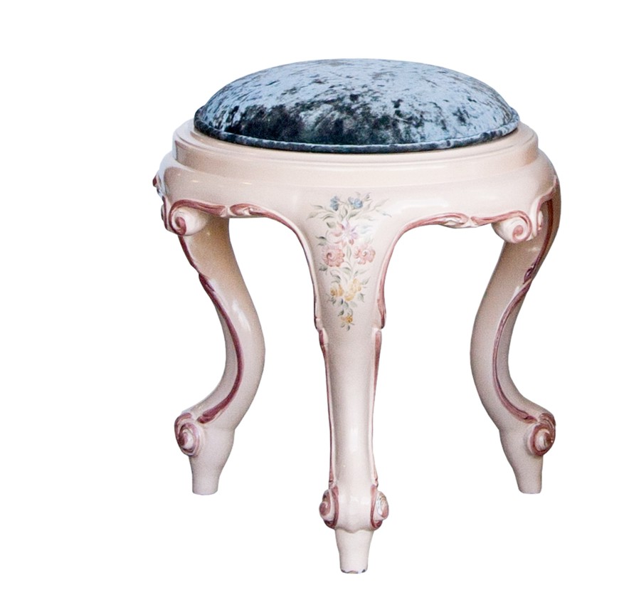 8571 Sgabello Bianchini&Capponi RINASCIMENTO Bianchini Capponi - Вид №3