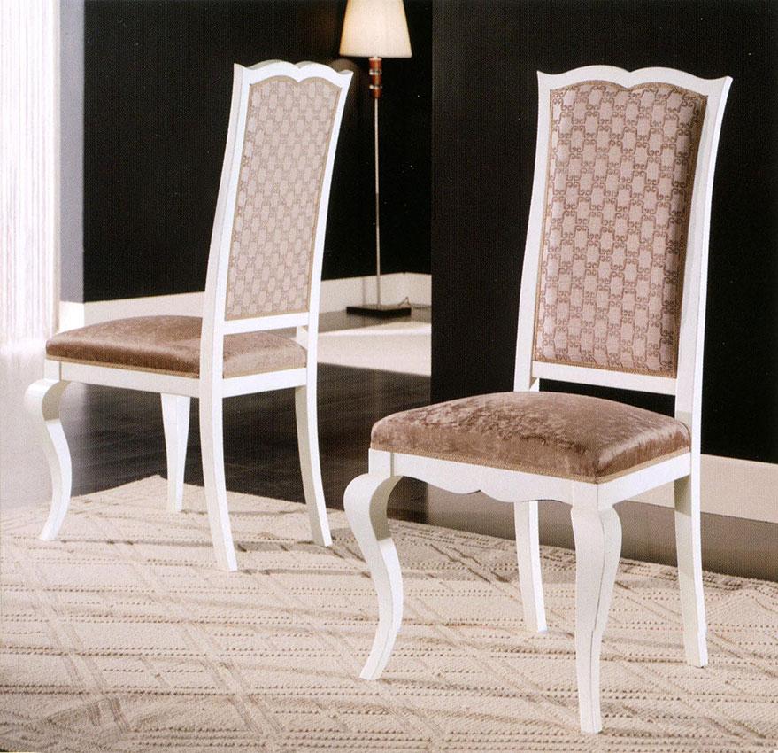 Стул Deco MIRANDOLA P3011_1 MIAMI