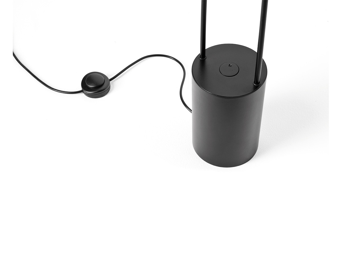 035610 Торшер Estiluz Leo - Вид №2