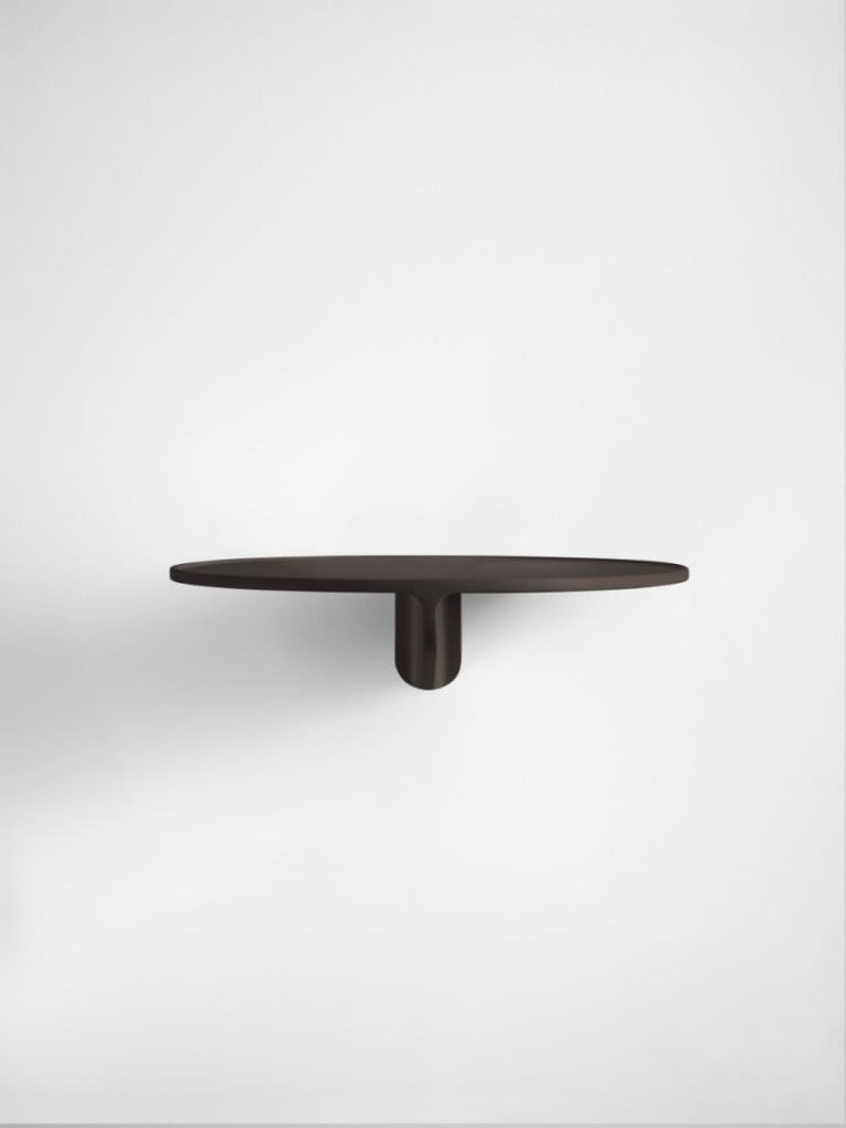 Алюминиевая полка String Furniture Музей ARCH-00104358 - Вид №5