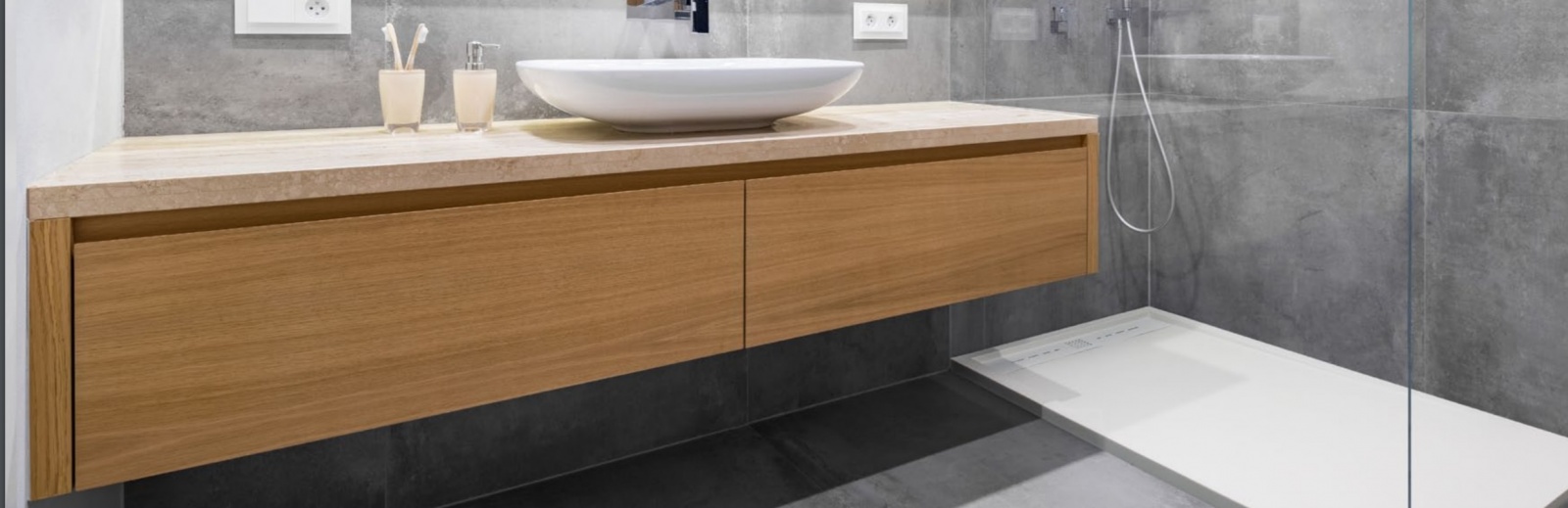 ЛП00144 Поддон Bas Stella Santreyd - Вид №2