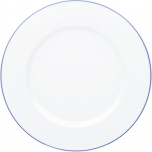 453404A72045C Aronda Frühstücksteller 21 см синяя линия Kahla-porzellan