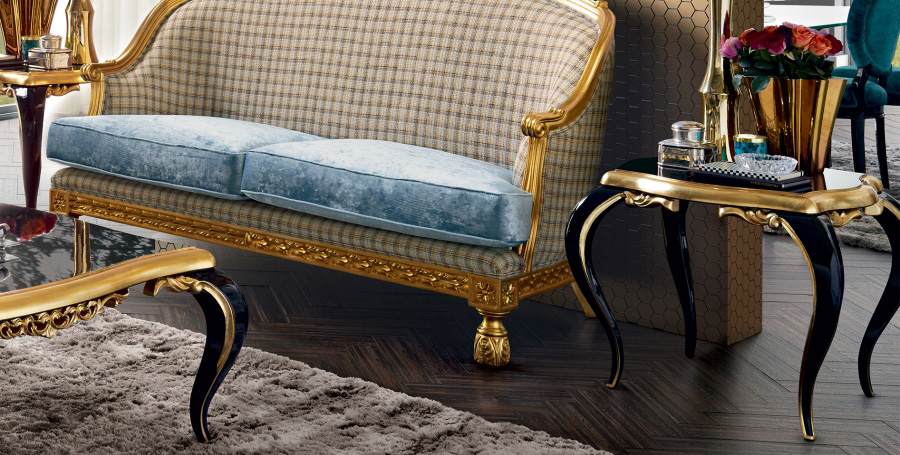 007563 Столик Jetclass Capri - Вид №1