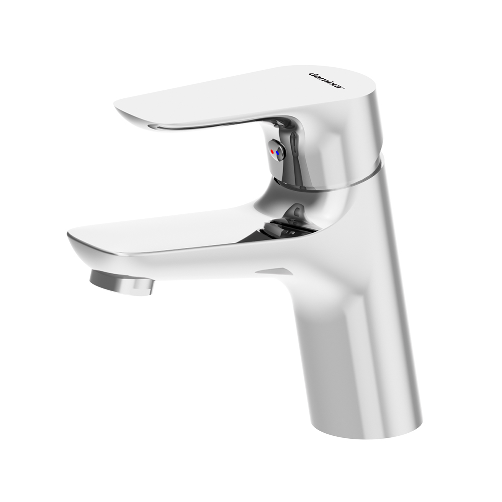 770210000 смеситель для умывальника Damixa Origin Bit  - Вид №2