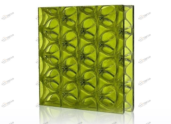 Bencore® Сборная панель из композитного материала Architectural sun-id-1380074