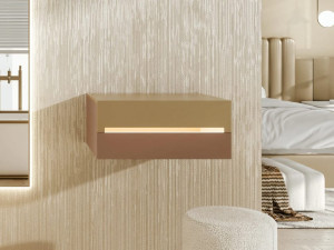 Подвесной шкаф для ванной комнаты