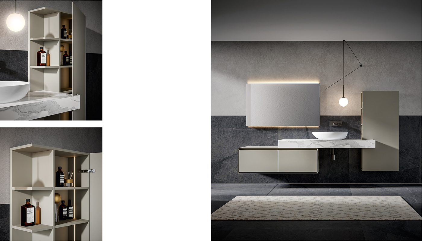 Edone 45 ° ЛИЧНОСТИ с накладными сторонами или без них sun-id-2009028 - Вид №9