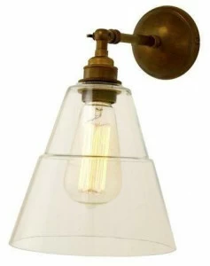 Mullan Lighting Бра с прямым светом  Mlwl198