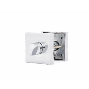 Накладка фиксатор Palladium Z 200 BK CP ЦАМ цвет хром 83425507 STLM-2083074